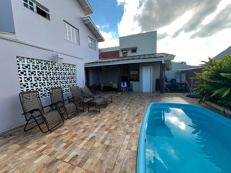 Casa à venda – Euroville I – Bragança Paulista/SP: 5ª foto da galeria de imagens do imóvel