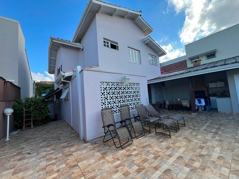 Casa à venda – Euroville I – Bragança Paulista/SP: 4ª foto da galeria de imagens do imóvel