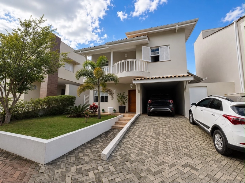 Casa à venda – Euroville I – Bragança Paulista/SP: 13ª foto da galeria de imagens do imóvel