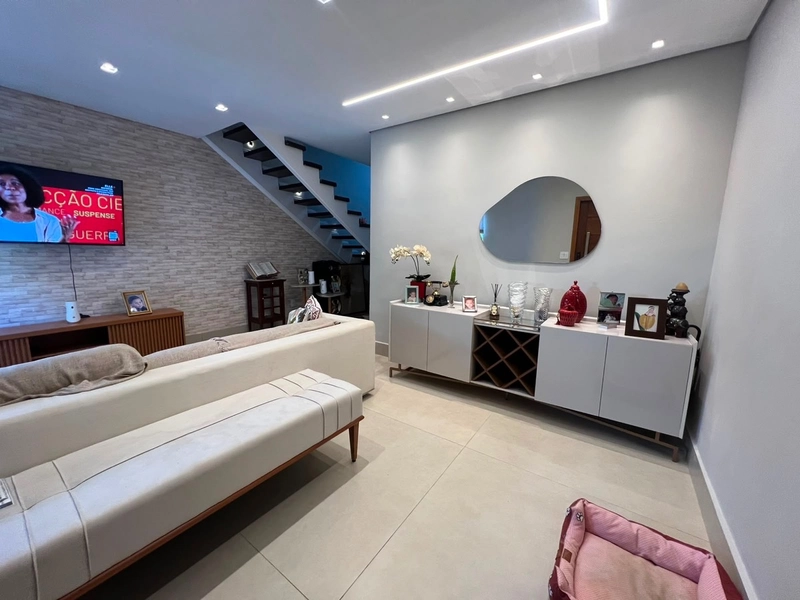 Casa à venda – Euroville I – Bragança Paulista/SP: 9ª foto da galeria de imagens do imóvel