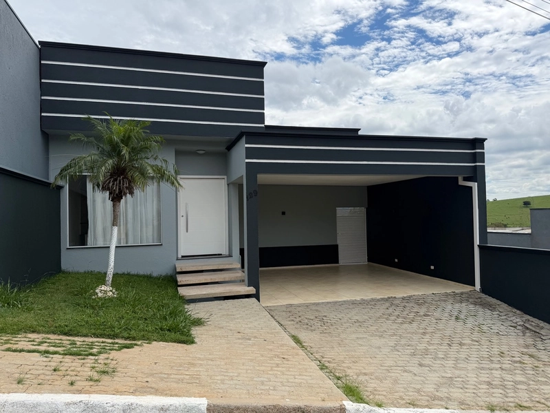 Casa à venda – Condomínio Portal da Serra – Bragança Paulista/SP: 11ª foto da galeria de imagens do imóvel