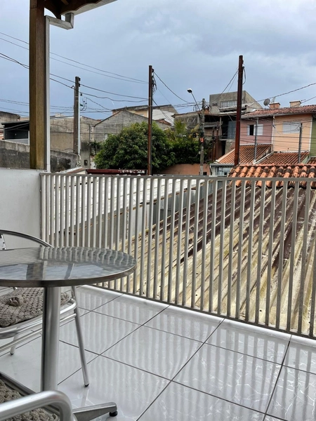 Casa à venda – Jardim Águas Claras – Bragança Paulista/SP: 22ª foto da galeria de imagens do imóvel