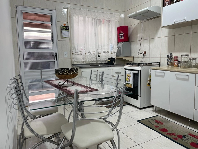 Casa à venda – Jardim Águas Claras – Bragança Paulista/SP: 9ª foto da galeria de imagens do imóvel