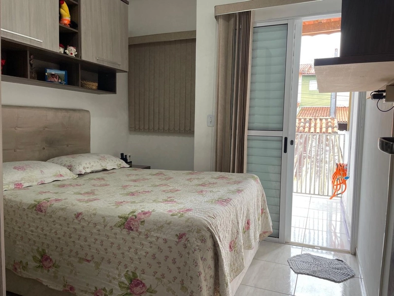 Casa à venda – Jardim Águas Claras – Bragança Paulista/SP: 2ª foto da galeria de imagens do imóvel