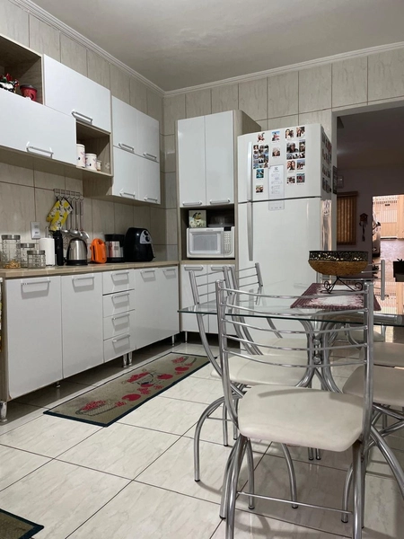 Casa à venda – Jardim Águas Claras – Bragança Paulista/SP: 5ª foto da galeria de imagens do imóvel