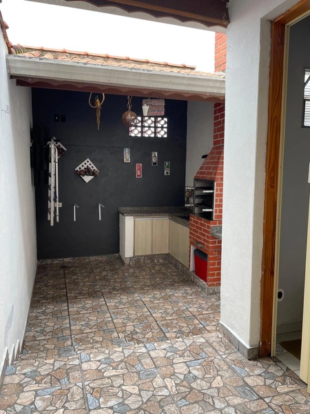 Casa à venda – Jardim Águas Claras – Bragança Paulista/SP: 15ª foto da galeria de imagens do imóvel