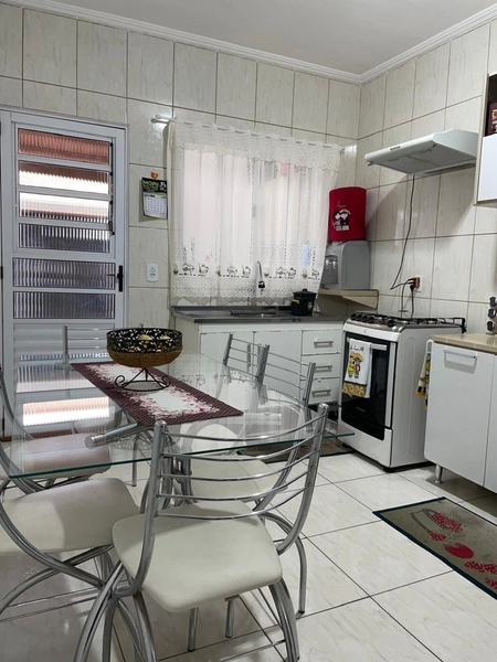Casa à venda – Jardim Águas Claras – Bragança Paulista/SP: 23ª foto da galeria de imagens do imóvel