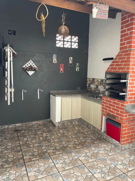 Casa à venda – Jardim Águas Claras – Bragança Paulista/SP: 16ª foto da galeria de imagens do imóvel