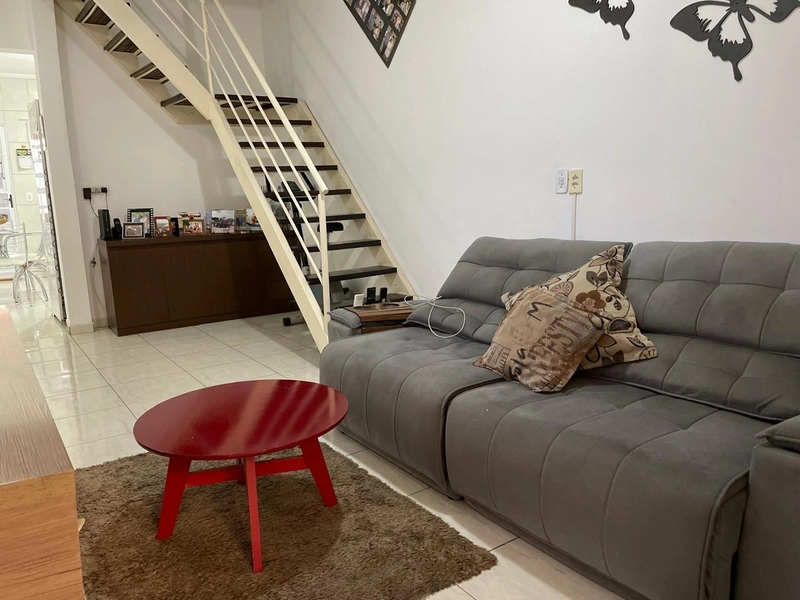 Casa à venda – Jardim Águas Claras – Bragança Paulista/SP: 3ª foto da galeria de imagens do imóvel