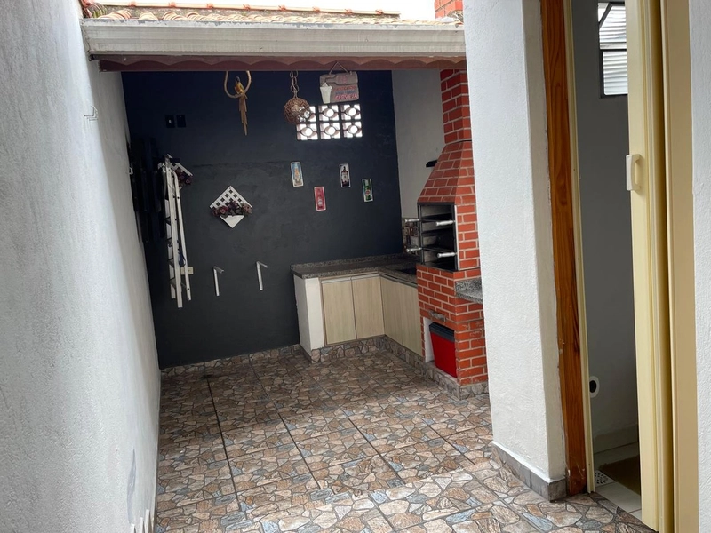 Casa à venda – Jardim Águas Claras – Bragança Paulista/SP: 17ª foto da galeria de imagens do imóvel