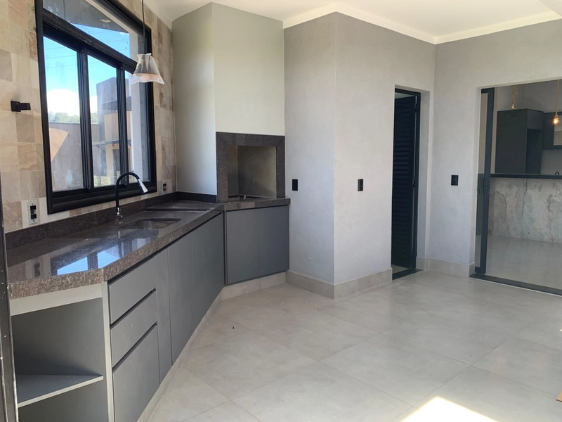 Casa à venda – Vila Real – Bragança Paulista/SP: 3ª foto da galeria de imagens do imóvel