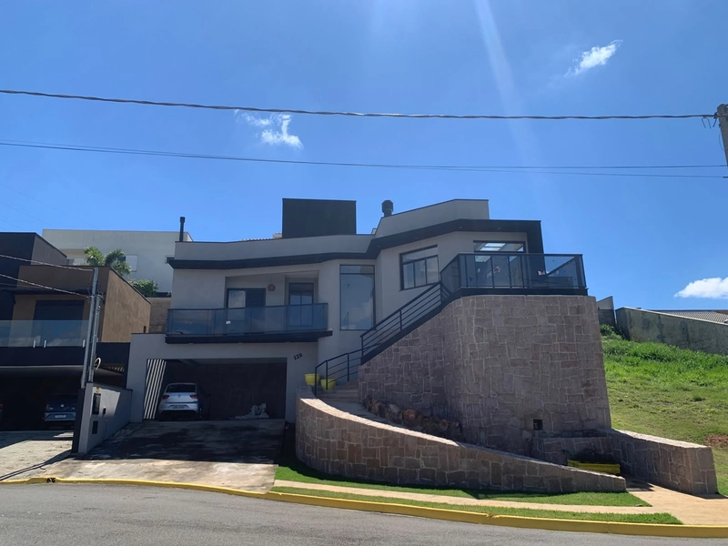 Casa à venda – Vila Real – Bragança Paulista/SP: 15ª foto da galeria de imagens do imóvel