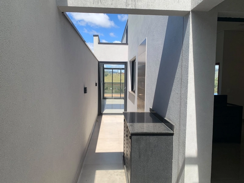 Casa à venda – Vila Real – Bragança Paulista/SP: 2ª foto da galeria de imagens do imóvel