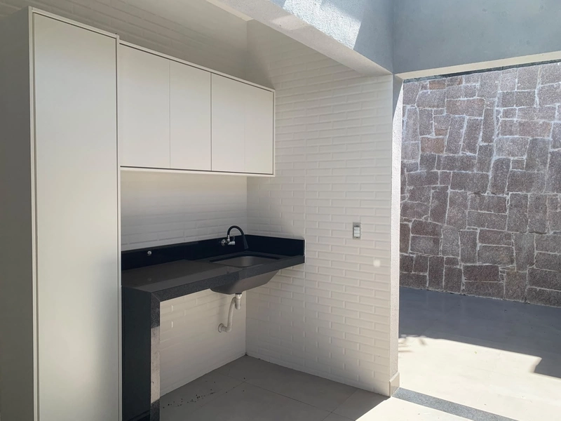 Casa à venda – Vila Real – Bragança Paulista/SP: 6ª foto da galeria de imagens do imóvel