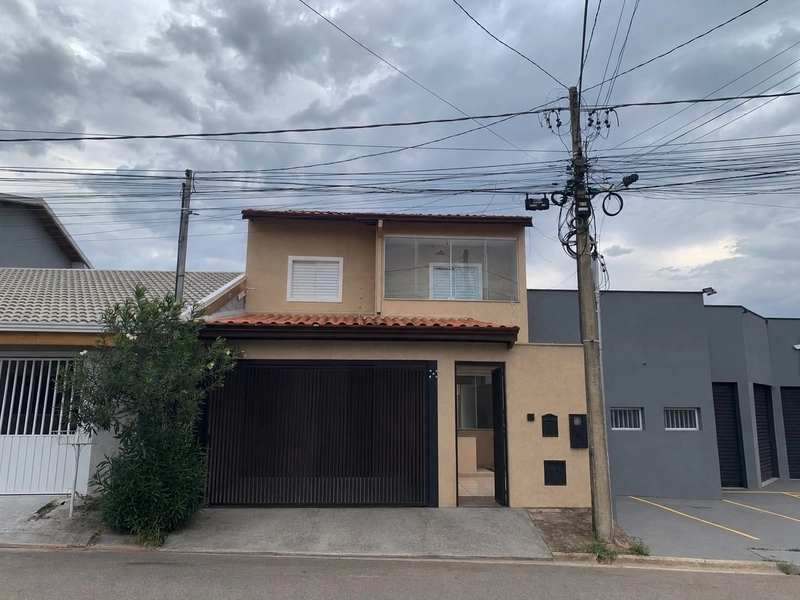 Casa à venda – Quinta dos Vinhedos – Bragança Paulista/SP: 17ª foto da galeria de imagens do imóvel
