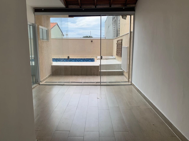 Casa à venda – Quinta dos Vinhedos – Bragança Paulista/SP: 7ª foto da galeria de imagens do imóvel