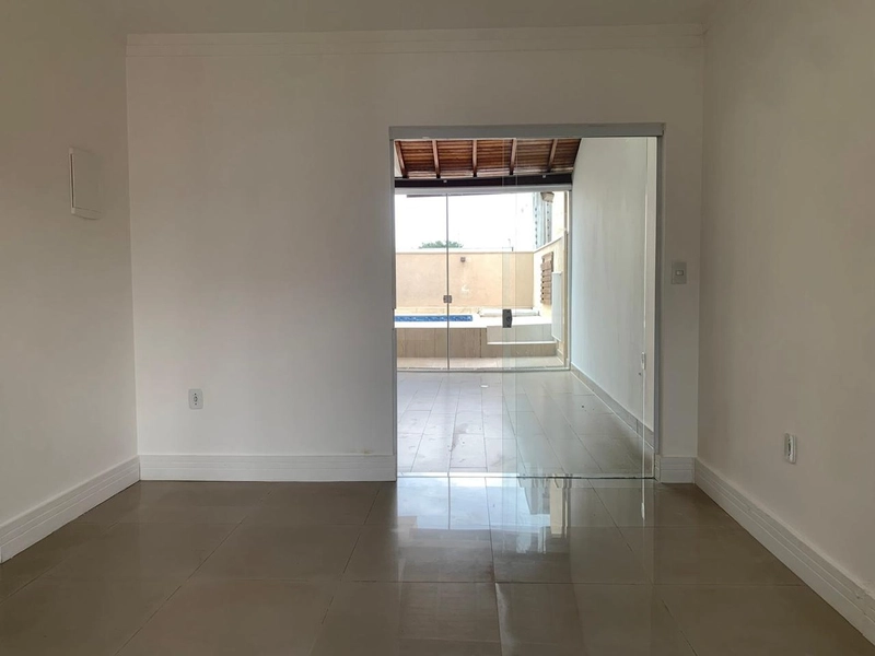 Casa à venda – Quinta dos Vinhedos – Bragança Paulista/SP: 3ª foto da galeria de imagens do imóvel
