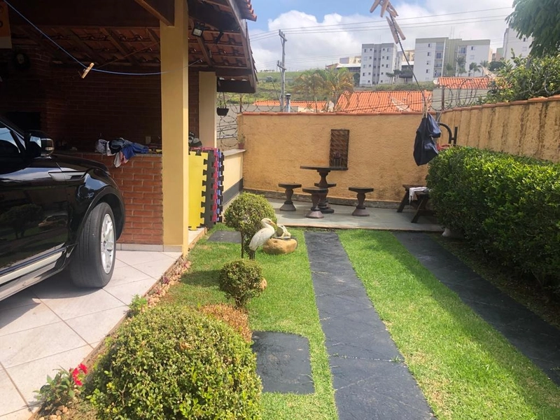 Casa à venda – Residencial das Ilhas – Bragança Paulista/SP: 4ª foto da galeria de imagens do imóvel