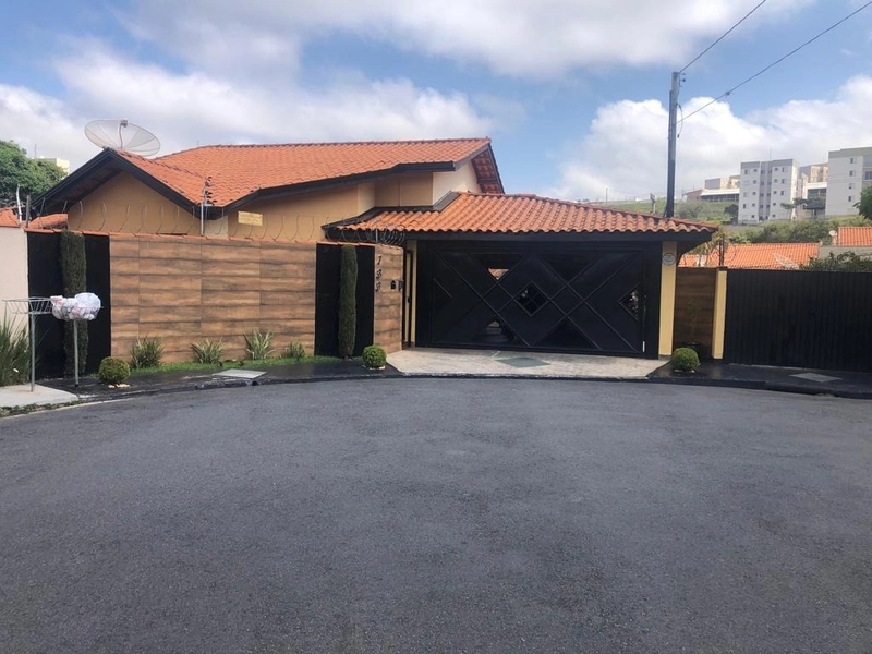 Casa à venda – Residencial das Ilhas – Bragança Paulista/SP: 1ª foto da galeria de imagens do imóvel