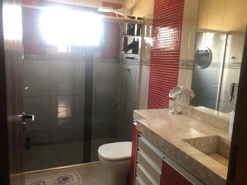 Casa à venda – Residencial das Ilhas – Bragança Paulista/SP: 13ª foto da galeria de imagens do imóvel