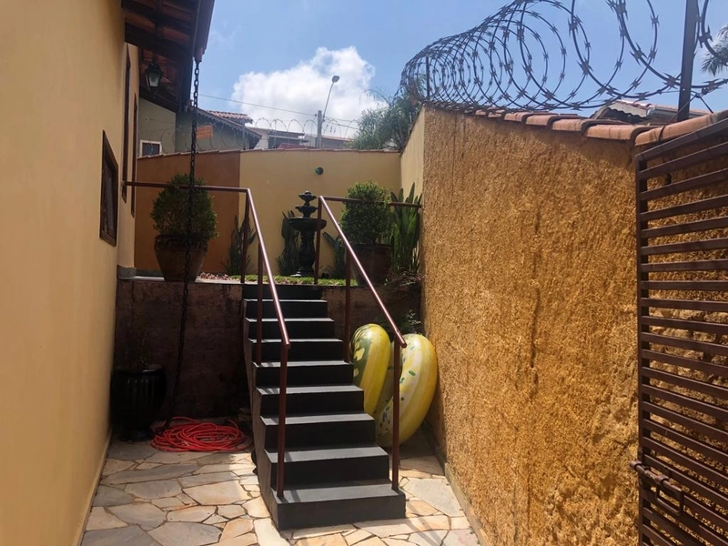 Casa à venda – Residencial das Ilhas – Bragança Paulista/SP: 2ª foto da galeria de imagens do imóvel