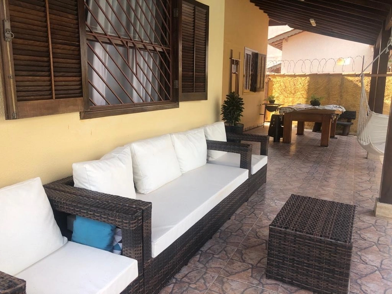 Casa à venda – Residencial das Ilhas – Bragança Paulista/SP: 5ª foto da galeria de imagens do imóvel