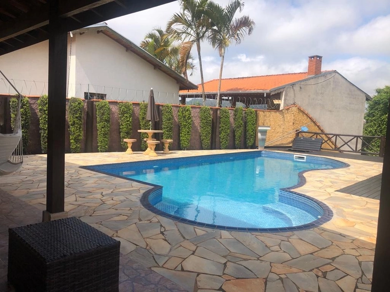 Casa à venda – Residencial das Ilhas – Bragança Paulista/SP: 22ª foto da galeria de imagens do imóvel