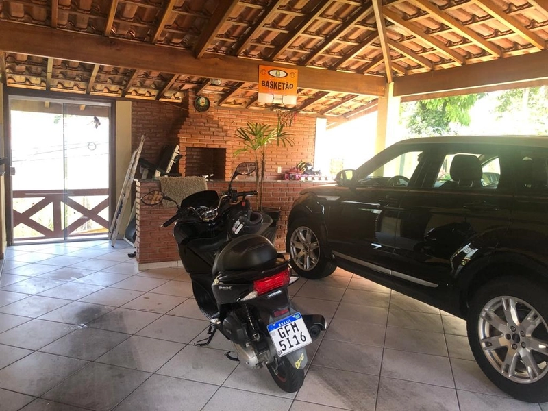 Casa à venda – Residencial das Ilhas – Bragança Paulista/SP: 3ª foto da galeria de imagens do imóvel