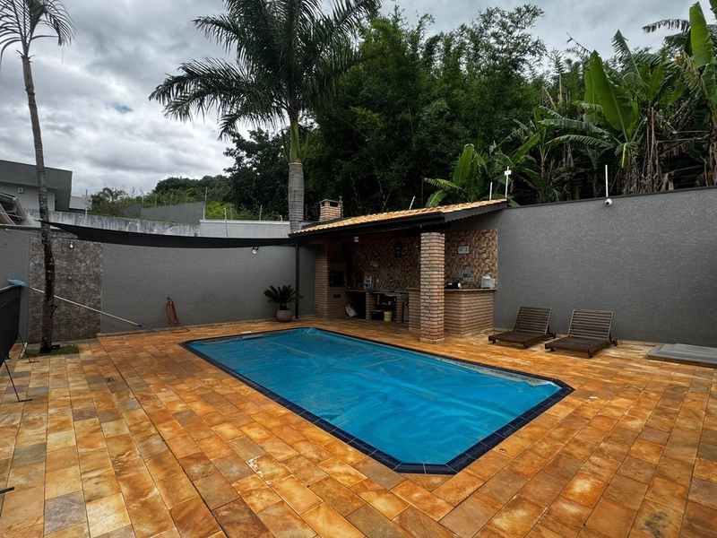 Casa à venda - Condomínio Sunset Village – Bragança Paulista/SP: 5ª foto da galeria de imagens do imóvel