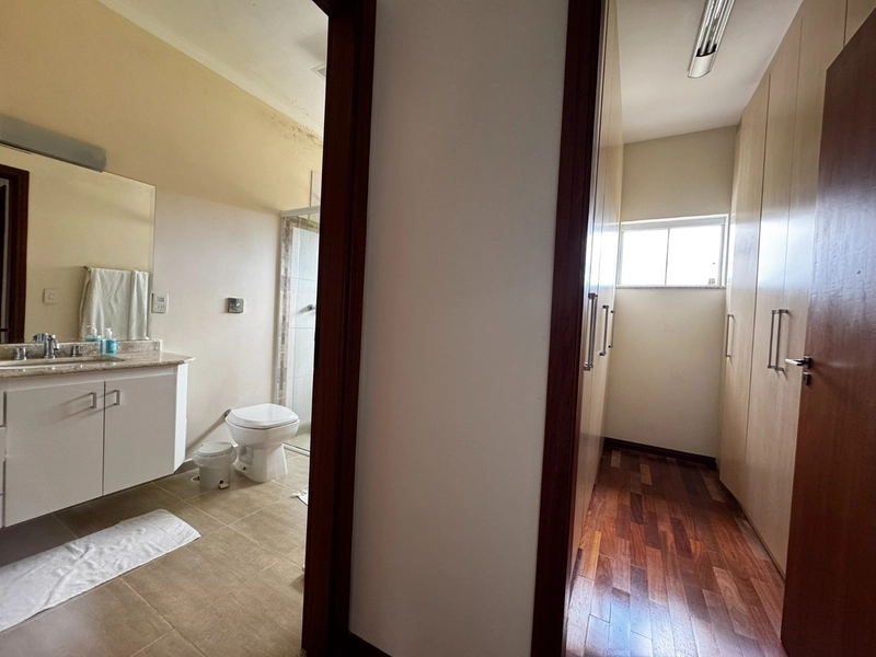Casa à venda no Condomínio Jardim das Palmerias – Bragança Paulista/SP: 11ª foto da galeria de imagens do imóvel