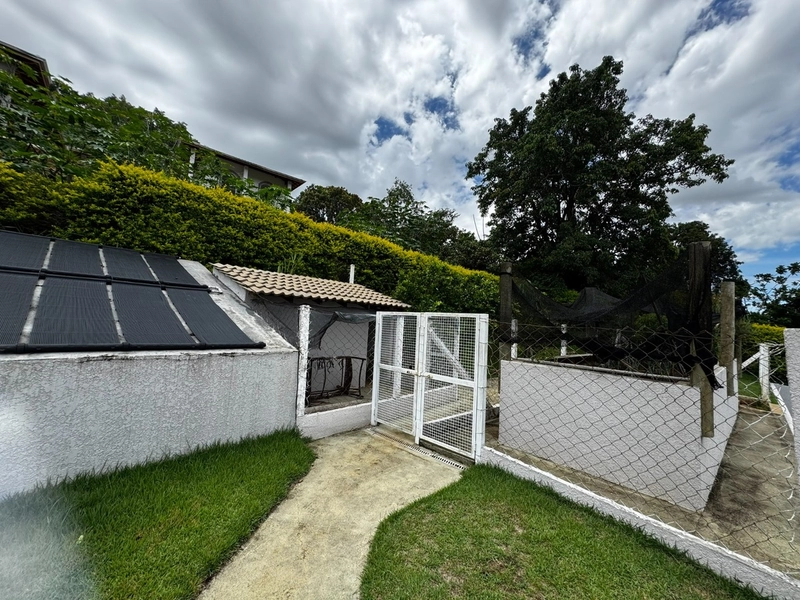 Casa à venda no Condomínio Jardim das Palmerias – Bragança Paulista/SP: 3ª foto da galeria de imagens do imóvel