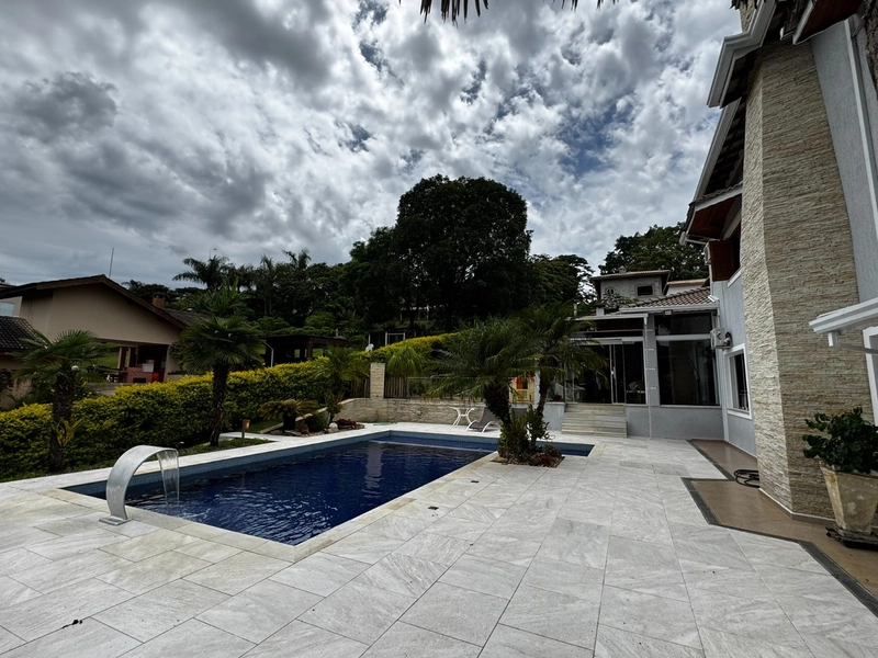 Casa à venda no Condomínio Jardim das Palmerias – Bragança Paulista/SP: 24ª foto da galeria de imagens do imóvel