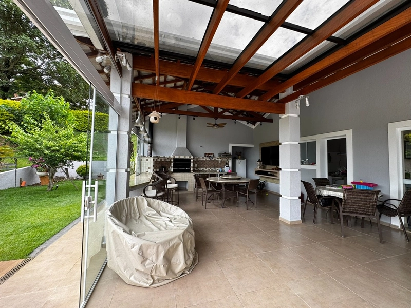 Casa à venda no Condomínio Jardim das Palmerias – Bragança Paulista/SP: 2ª foto da galeria de imagens do imóvel