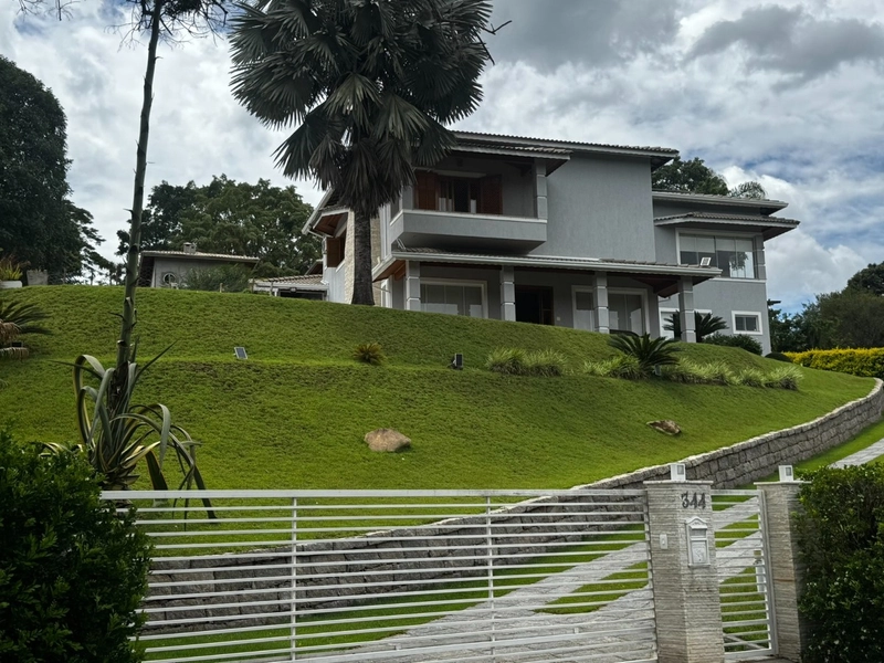 Casa à venda no Condomínio Jardim das Palmerias – Bragança Paulista/SP: 1ª foto da galeria de imagens do imóvel