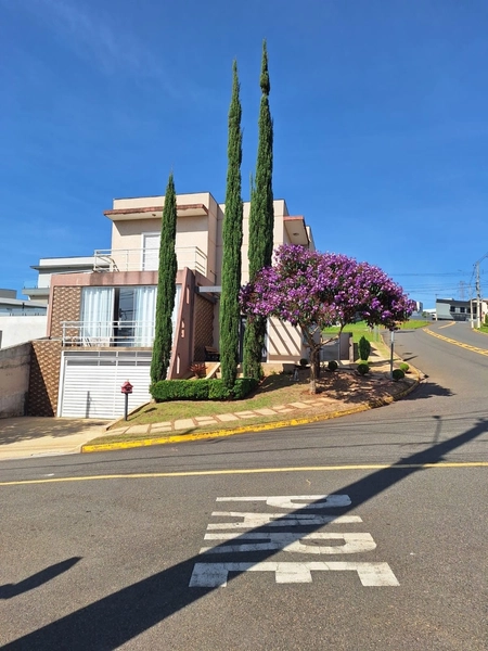 Casa à venda – Condomínio Villa Real – Bragança Paulista/SP: 14ª foto da galeria de imagens do imóvel