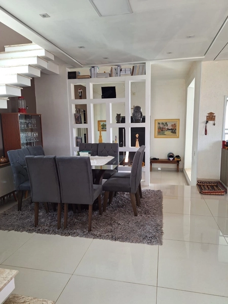 Casa à venda – Condomínio Villa Real – Bragança Paulista/SP: 3ª foto da galeria de imagens do imóvel