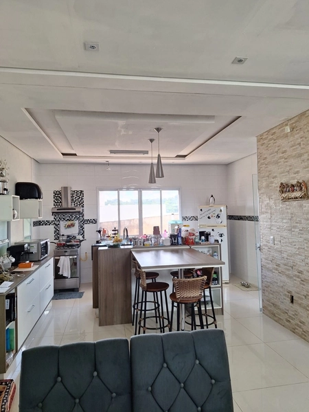 Casa à venda – Condomínio Villa Real – Bragança Paulista/SP: 12ª foto da galeria de imagens do imóvel