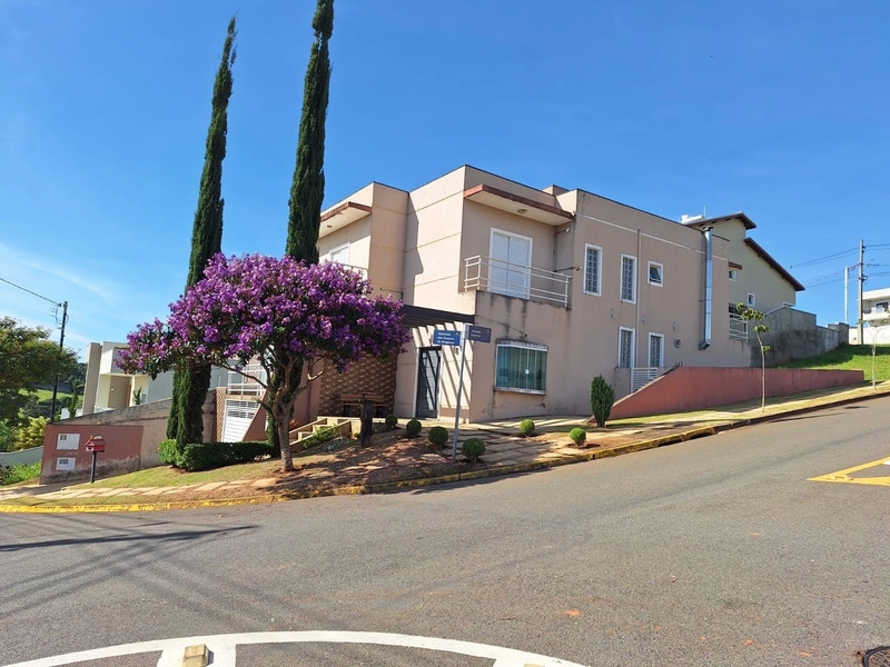 Casa à venda – Condomínio Villa Real – Bragança Paulista/SP: 2ª foto da galeria de imagens do imóvel