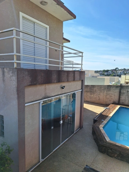 Casa à venda – Condomínio Villa Real – Bragança Paulista/SP: 7ª foto da galeria de imagens do imóvel