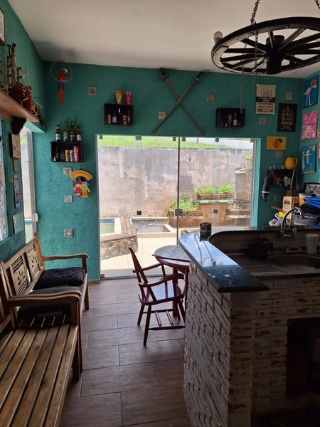 Casa à venda – Condomínio Villa Real – Bragança Paulista/SP: 6ª foto da galeria de imagens do imóvel