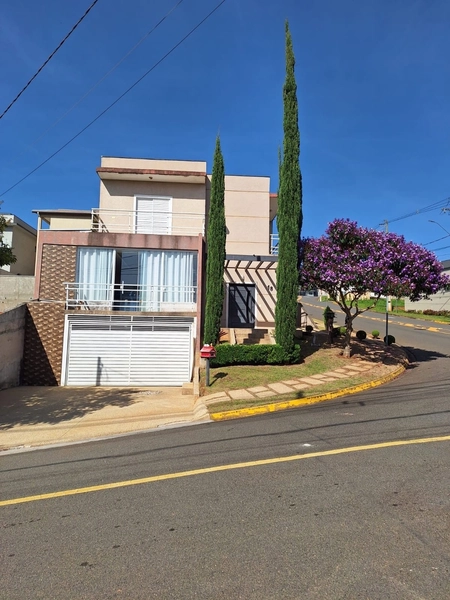 Casa à venda – Condomínio Villa Real – Bragança Paulista/SP: 8ª foto da galeria de imagens do imóvel