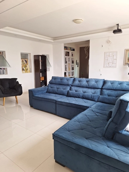 Casa à venda – Condomínio Villa Real – Bragança Paulista/SP: 4ª foto da galeria de imagens do imóvel