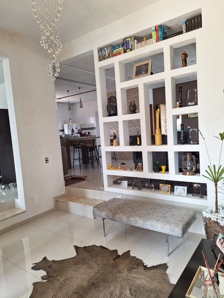 Casa à venda – Condomínio Villa Real – Bragança Paulista/SP: 5ª foto da galeria de imagens do imóvel