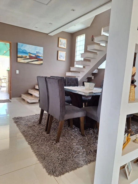 Casa à venda – Condomínio Villa Real – Bragança Paulista/SP: 1ª foto da galeria de imagens do imóvel