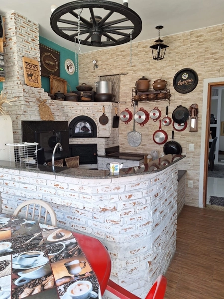 Casa à venda – Condomínio Villa Real – Bragança Paulista/SP: 9ª foto da galeria de imagens do imóvel