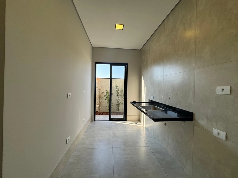 Casa moderna e ampla no Euroville II: 5ª foto da galeria de imagens do imóvel