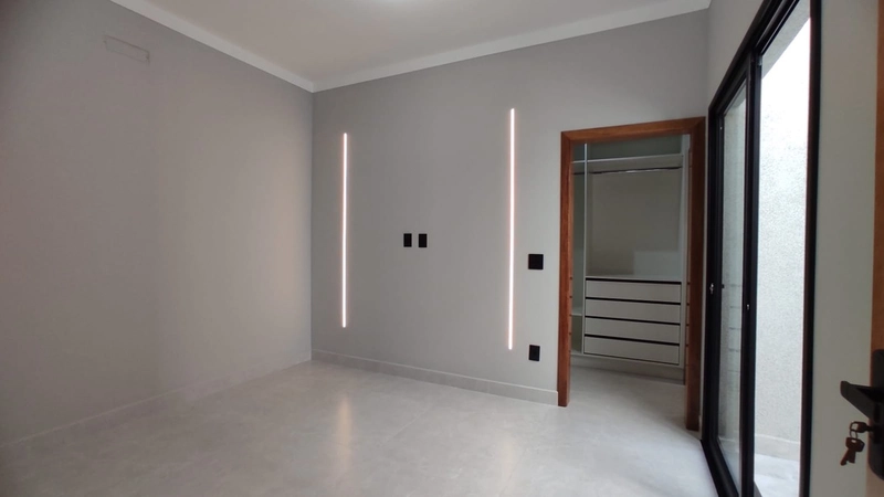 Casa à venda – Condomínio Vino Barolo – Bragança Paulista/SP: 16ª foto da galeria de imagens do imóvel