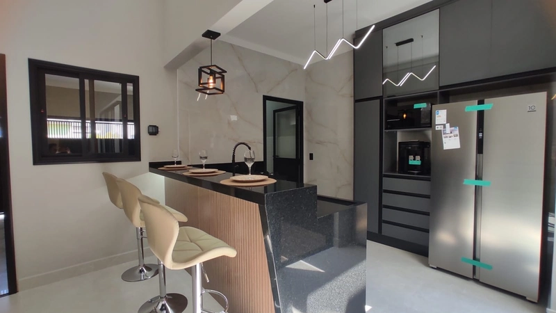 Casa à venda – Condomínio Vino Barolo – Bragança Paulista/SP: 14ª foto da galeria de imagens do imóvel