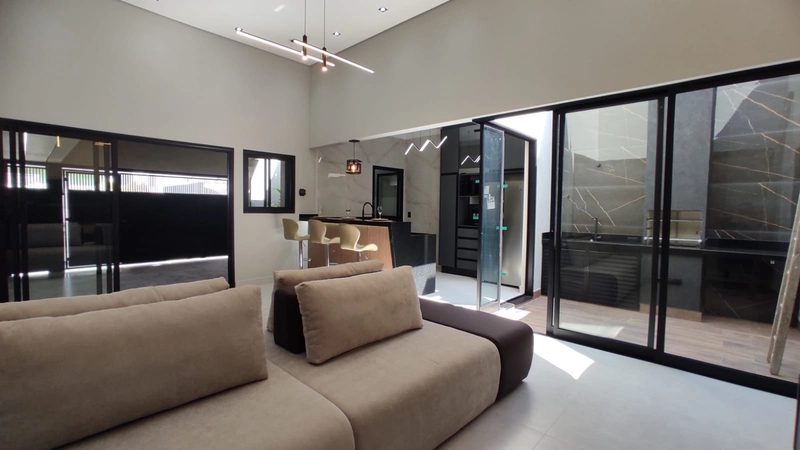 Casa à venda – Condomínio Vino Barolo – Bragança Paulista/SP: 5ª foto da galeria de imagens do imóvel