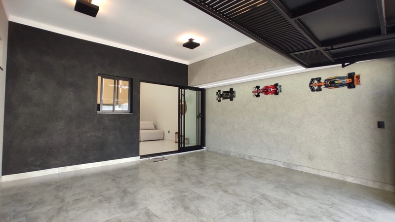 Casa à venda – Condomínio Vino Barolo – Bragança Paulista/SP: 13ª foto da galeria de imagens do imóvel